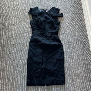 Reiss dress